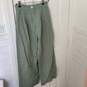 Ilana Kohn Boyd pants, 2